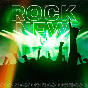 Rocknew (Explicit)