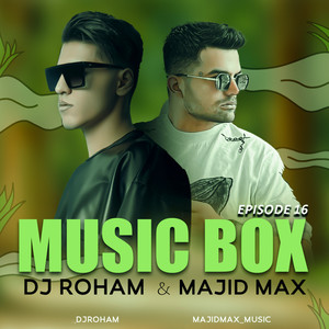 Music Box (Remix)