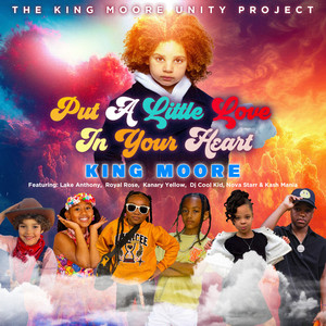 Put A Little Love In Your Heart