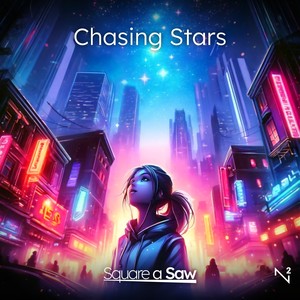 Chasing Stars (Extended Mix)