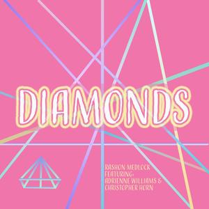 Diamonds (feat. Adrienne Williams & Chris Horn)