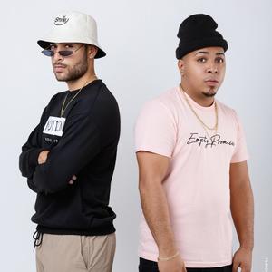 No te Frise(feat. carlos coins) (Explicit)