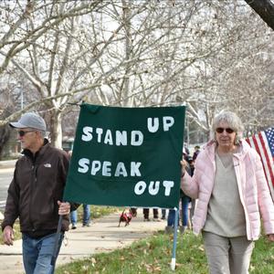 Corporate Folk is Stolen Valour