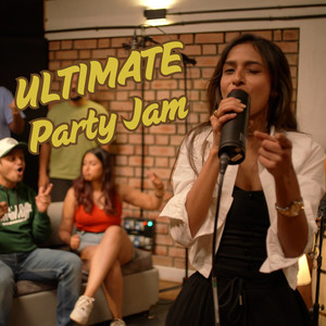 Ultimate Party Jam