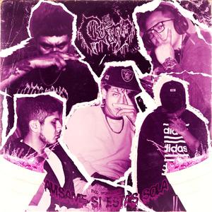 Avisame si estas sola (feat. Hell Mish, Ewerstone, DrautsOne & Tray-P) (Explicit)