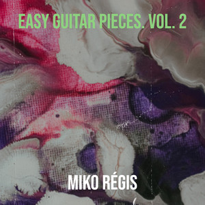 Easy Guitar Pieces, Vol. 2