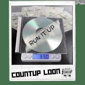 Run It Up, Vol 3.5 (Explicit)