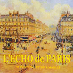 L'echo De Paris