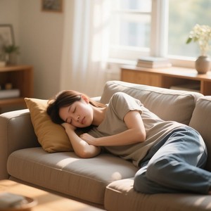 Soothing Comfort Tunes