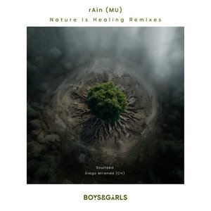 Nature Is Healing (Soulfeed Remix)