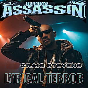 Lyrical Terror (Explicit)