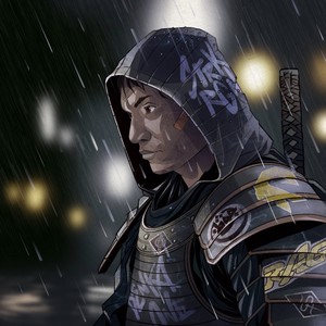 Starkregen (Instrumental)