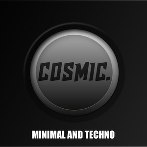 Minimal And Techno 008