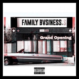 Grand Opening (Explicit)