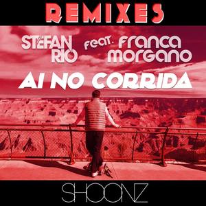 Ai No Corrida (Froidz Remix Edit)