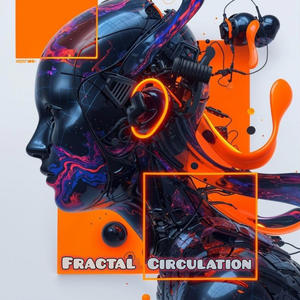 Fractal circulation