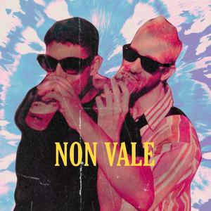 NON VALE (feat. Jumbo)