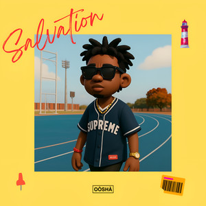 Salvation