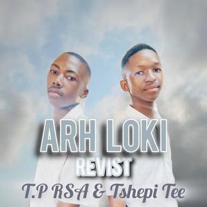 Agh Loki (feat. T.P RSA)