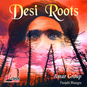 Desi Roots