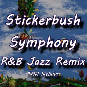 Stickerbush Symphony