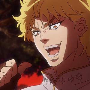 ジョジョ~その血の運命~ (TV.size)