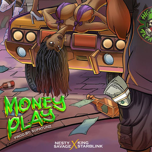 Money play (Explicit)