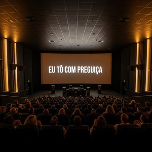 EU TÔ COM PREGUIÇA