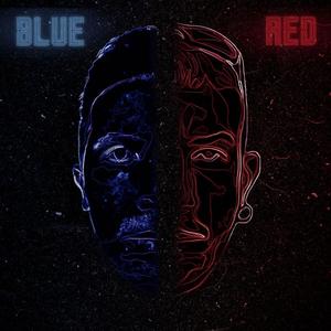 Blue & Red (Explicit)