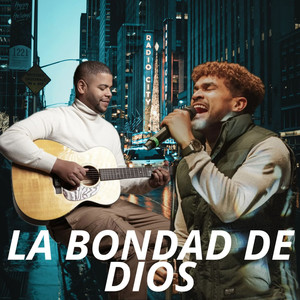 LA BONDAD DE DIOS