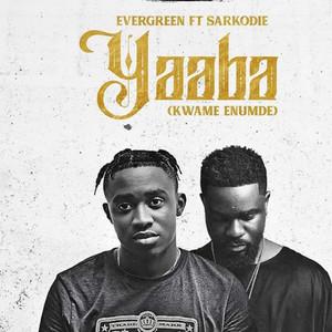 Yaaba (Kwame Enumde) [Explicit]