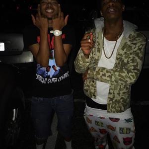 Go (feat. Najah) (Explicit)