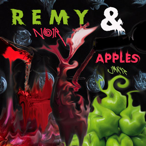 Remy & Apples (Explicit)