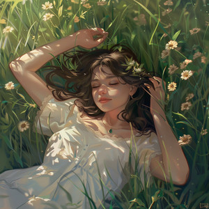 El Flujo Suave Calma La Noche