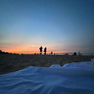 Back Of My Mind (feat. Staxkz)