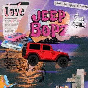 Jeep Bopz