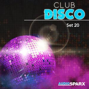 Club Disco, Set 20