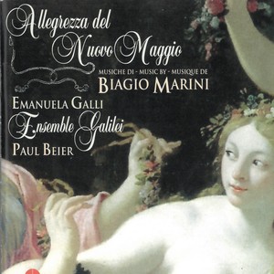 Scherzi e canzone, Op. 5 - Scherzi e canzone, Op. 5: No. 11, Invito all'amoroso riposo (诙谐曲和坎佐纳，Op. 5)