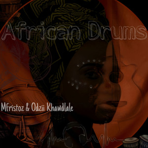 African Drums