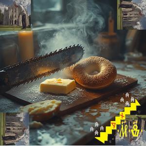 Warm Butter (Explicit)