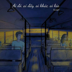 Ai đó, ai đấy, ai khác, ai kia