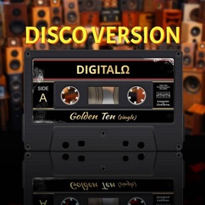 Golden TEN (Disco version)