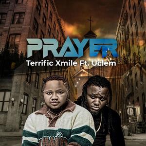 PRAYER (feat. Uclem)