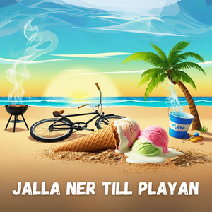 Jalla ner till Playan