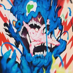 Klan (feat. bloodyTK!) (Explicit)