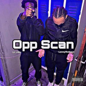 OPP SCAN (Explicit)