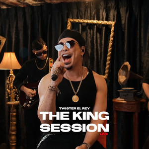 The King Sesion (En Vivo)