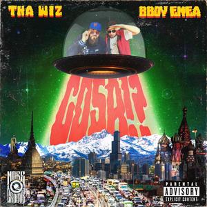 Cosa!? (feat. Tha Wiz & Bboy Enea) (Explicit)