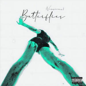 Butterflies (Dawson Sidney Slowed And Reverb Remix|Explicit)