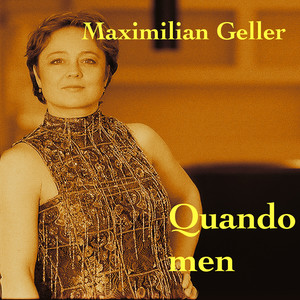 Quando men (Single Edit)